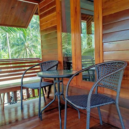 Walk In Homestay Ko Kut Exterior photo