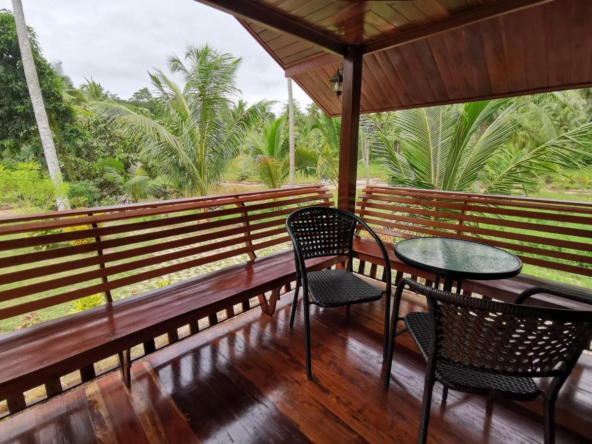 Walk In Homestay Ko Kut Exterior photo