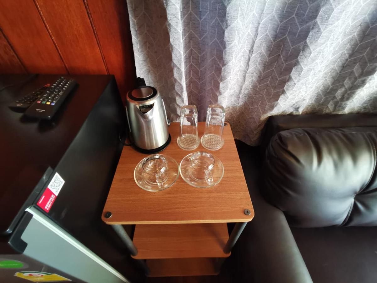 Walk In Homestay Ko Kut Exterior photo