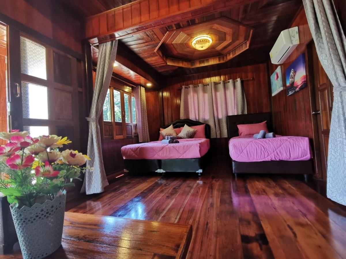 Walk In Homestay Ko Kut Exterior photo