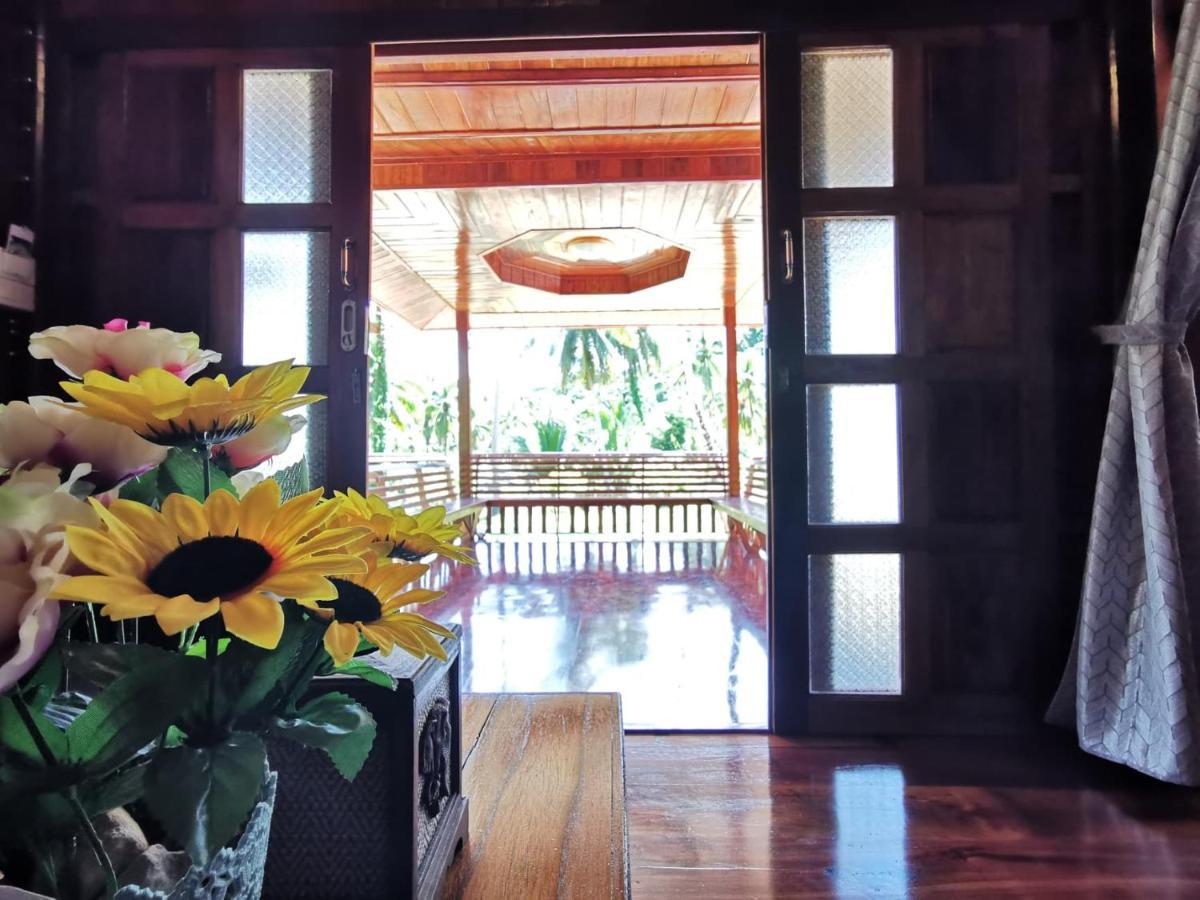 Walk In Homestay Ko Kut Exterior photo