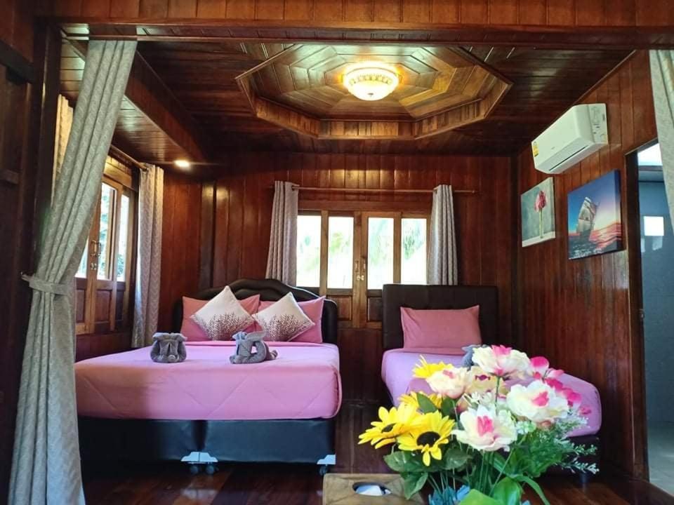 Walk In Homestay Ko Kut Exterior photo