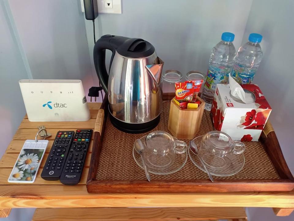 Walk In Homestay Ko Kut Exterior photo