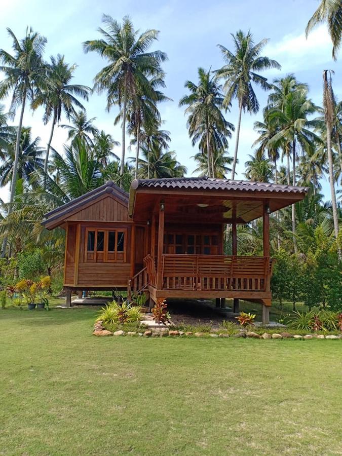 Walk In Homestay Ko Kut Exterior photo