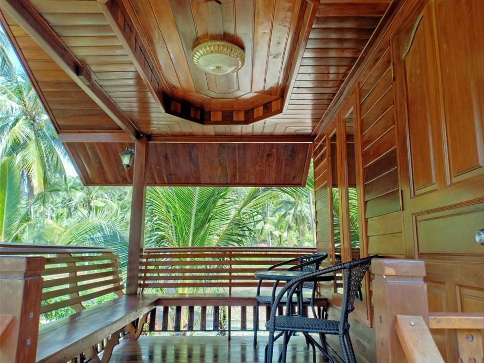Walk In Homestay Ko Kut Exterior photo