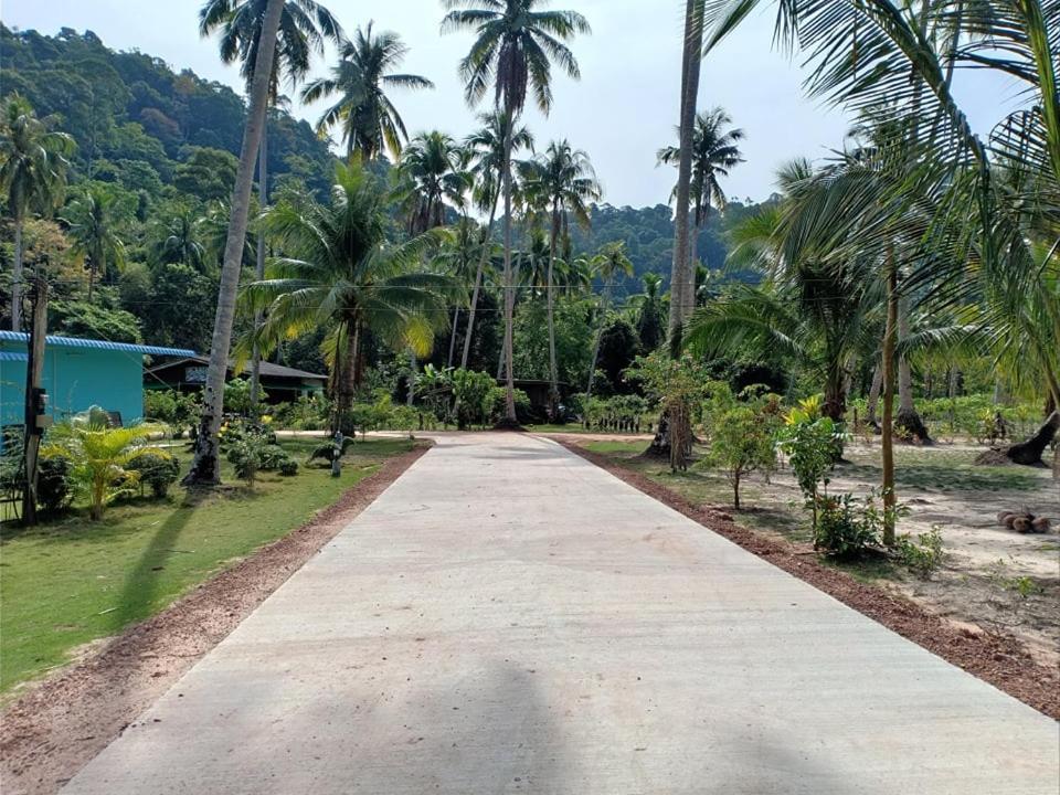 Walk In Homestay Ko Kut Exterior photo