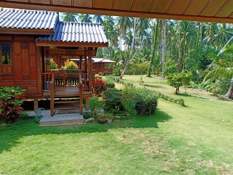 Walk In Homestay Ko Kut Exterior photo