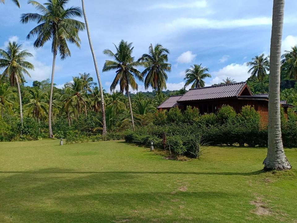 Walk In Homestay Ko Kut Exterior photo