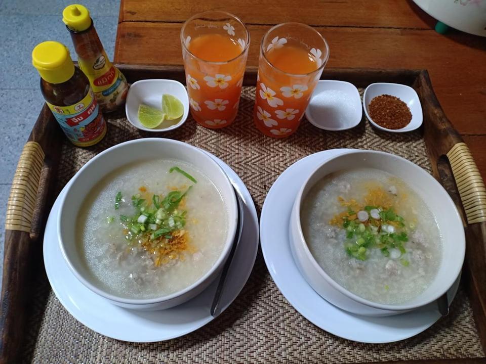 Walk In Homestay Ko Kut Exterior photo