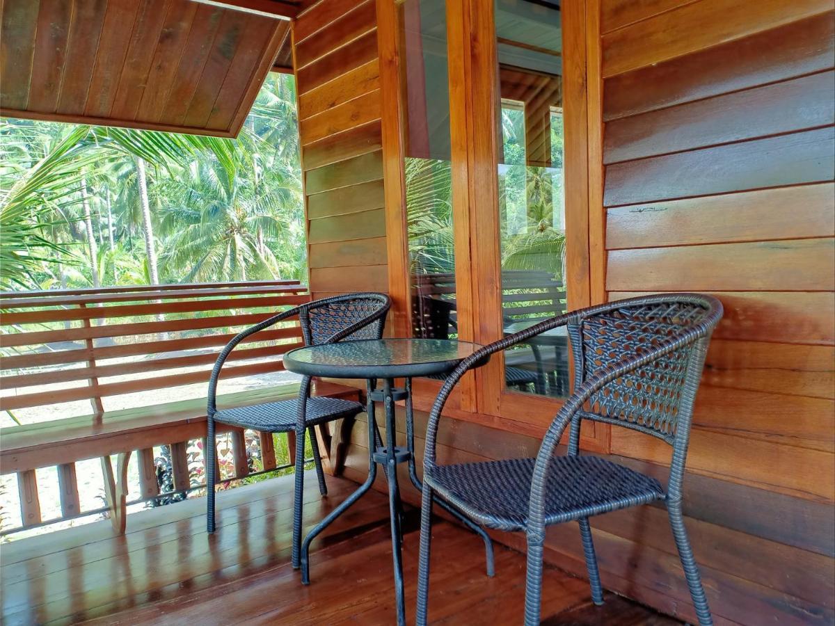 Walk In Homestay Ko Kut Exterior photo