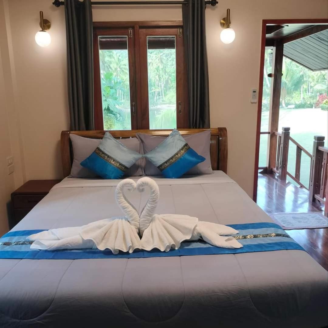 Walk In Homestay Ko Kut Exterior photo