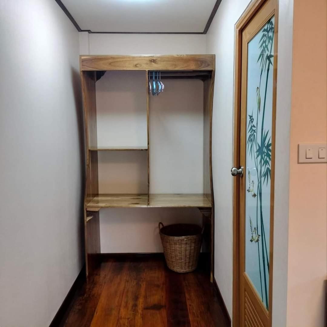 Walk In Homestay Ko Kut Exterior photo