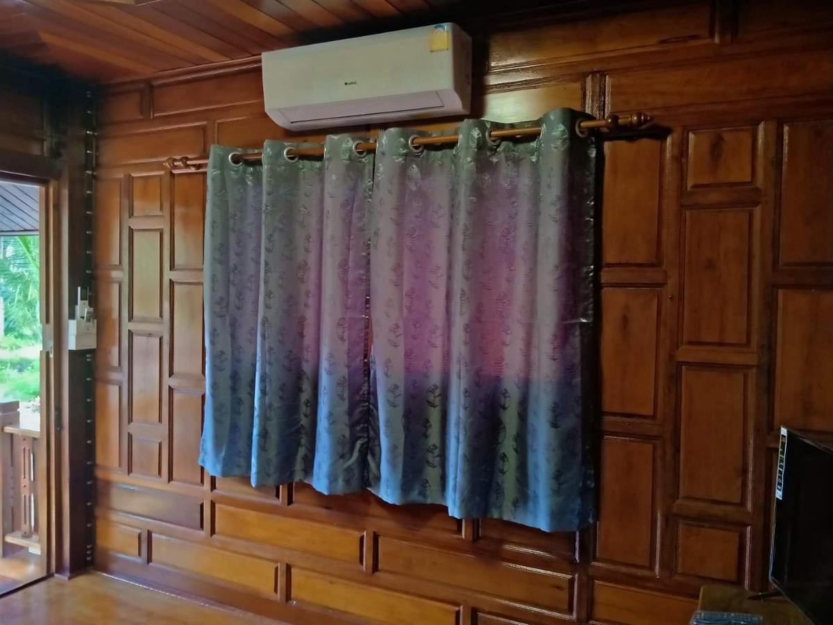 Walk In Homestay Ko Kut Exterior photo