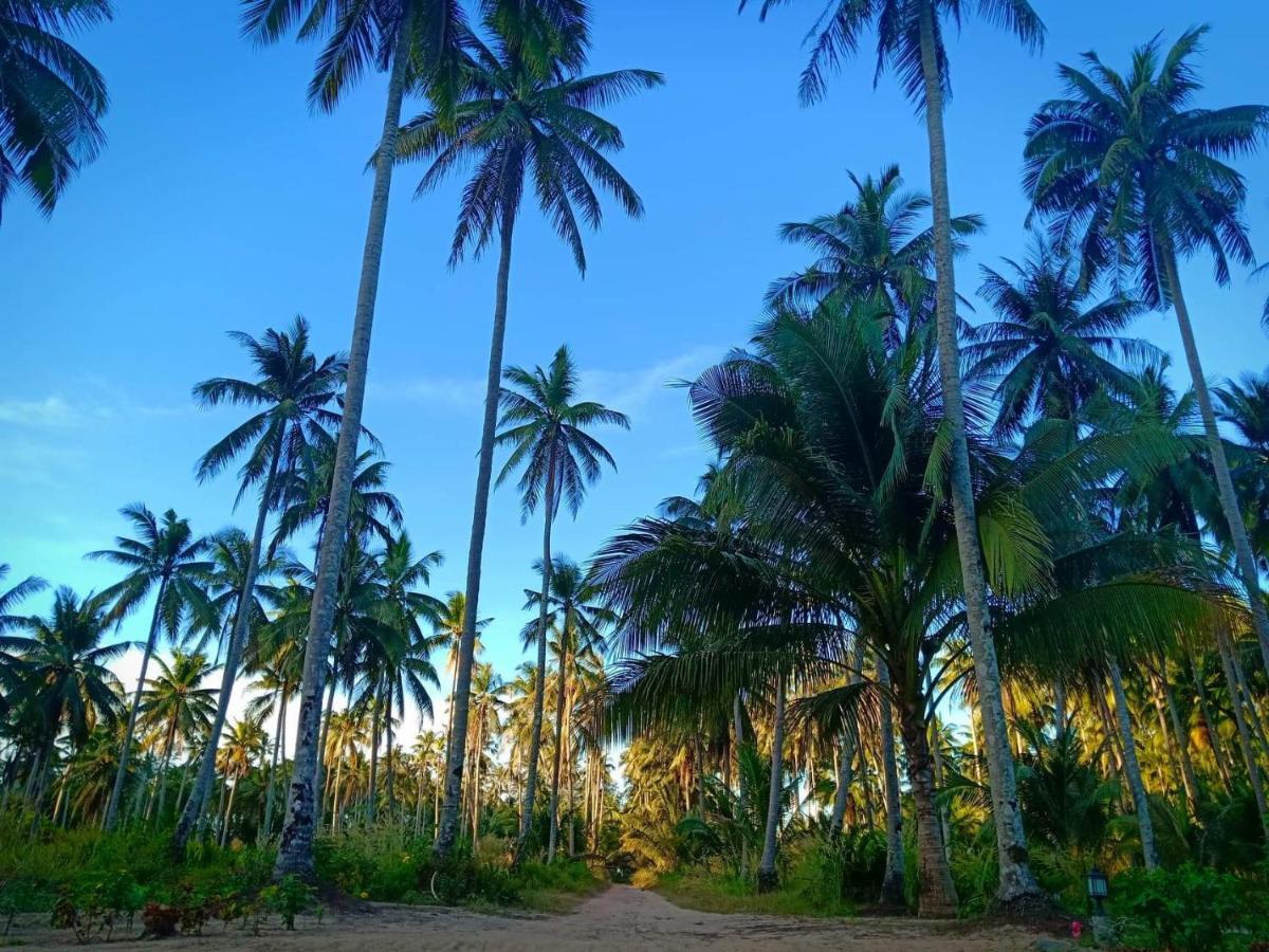 Walk In Homestay Ko Kut Exterior photo