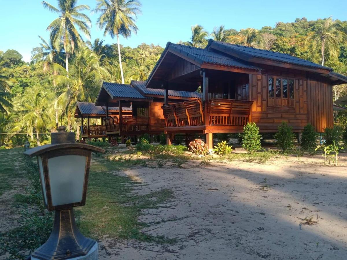 Walk In Homestay Ko Kut Exterior photo
