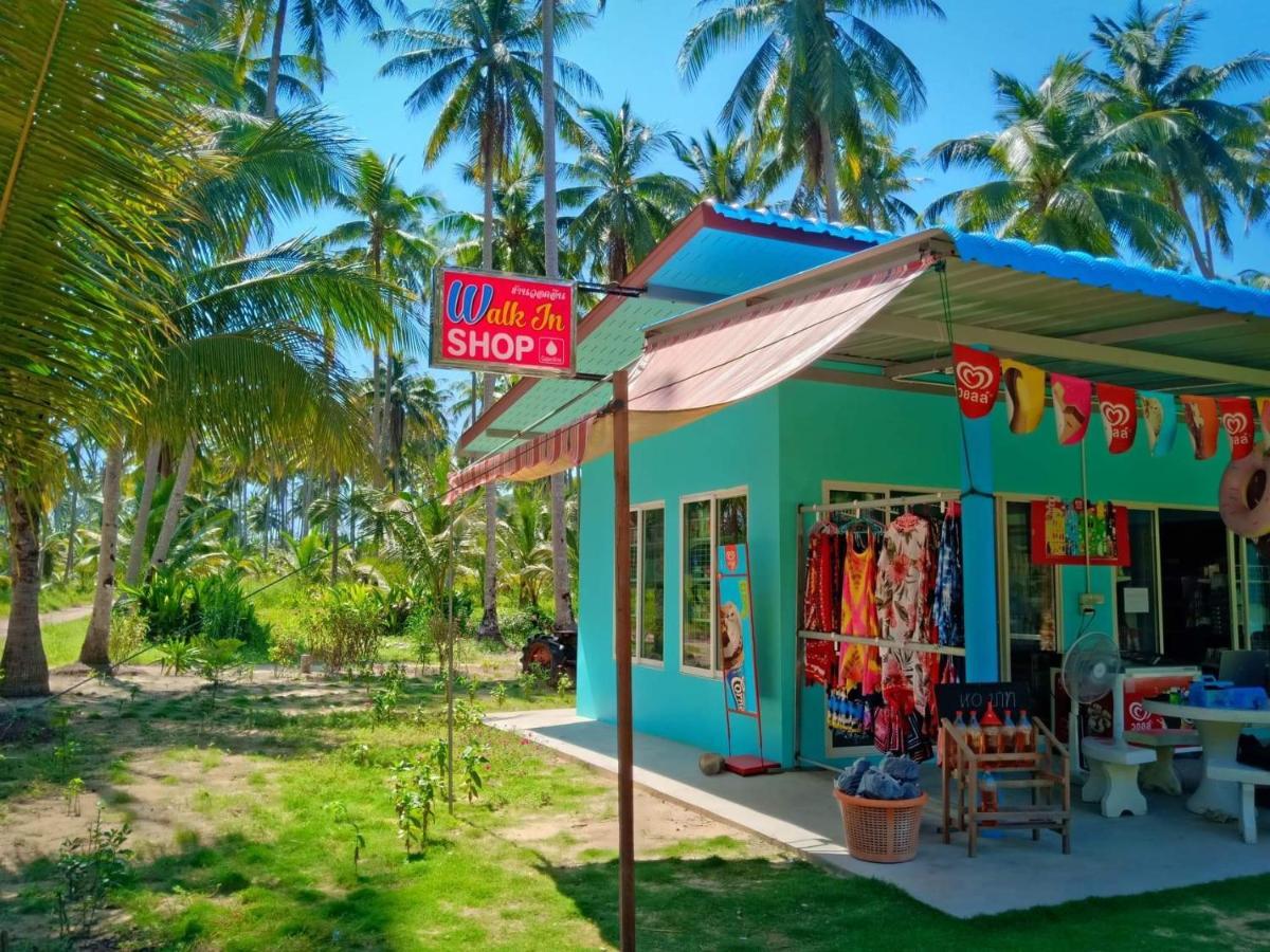Walk In Homestay Ko Kut Exterior photo